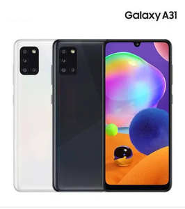 Teléfono <span class=keywords><strong>A31</strong></span> + 6,4 pulgadas 128GB Smartphone venta al por mayor barato desbloqueado original para teléfono móvil teléfonos usados con doble SIM - Product Image 6