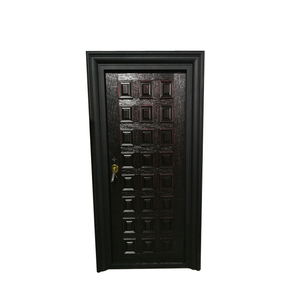 ABYAT-<span class=keywords><strong>Puerta</strong></span> exterior de aluminio fundido de tamaño personalizado, <span class=keywords><strong>puerta</strong></span> de seguridad frontal de acero para <span class=keywords><strong>casa</strong></span> o villa, <span class=keywords><strong>puerta</strong></span> de <span class=keywords><strong>entrada</strong></span> - Product Image 4