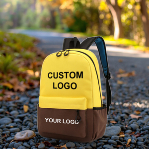 Distriibutor Wanted Promotion Outdoor Sports Bag Custom Logo Backpack School Bags with Customized Design for Women Girls Boys