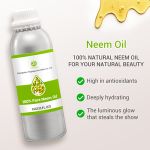 زيت النيم العضوي الطبيعي النقي 100% لمكافحة الآفات - سعر الجملة بكميات كبيرة من الهند للاستخدام الزراعي - Product Image 3