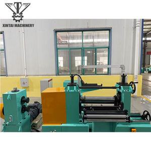 Macchina di taglio bobina di alta precisione Made in China per acciaio rame alluminio Rewinder attrezzature con bobina - Product Image 3