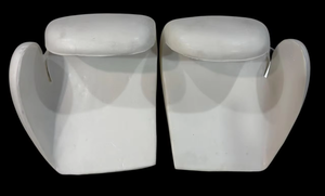 Gants de boxe moulés en mousse PU de taille personnalisée 100% HR disponibles pour les exportateurs - Product Image 3