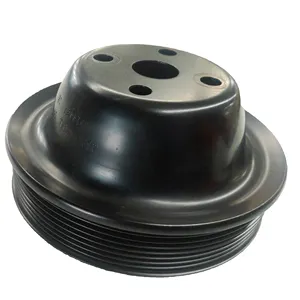 DCEC 6 ct8. 3 pezzi di ricambio del motore Cummins puleggia del ventilatore 3908447 C3914462