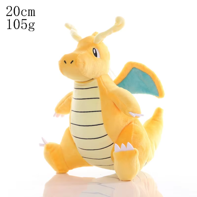 8 inch fast dragon