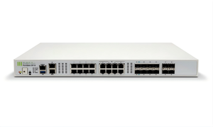 ไฟร์วอลล์ FG-200G รองรับ VPN เกตเวย์รักษาความปลอดภัยเครือข่ายแบบใช้สายและไร้สาย สำหรับธุรกิจไอที - Product Image 3