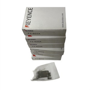 KEYENCE PZ-B22A PZ-B31 PZ-B25 Instalación de piezas metálicas para sensores fotoeléctricos utilizados para el posicionamiento de piezas en stock - Product Image 3