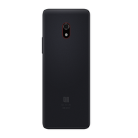 Téléphone mobile Duoqin F22 Pro disponible, Android 12, 4G, écran tactile intelligent, clé, 4+64 Go