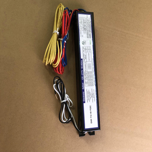 Đèn huỳnh quang T12 30W 34W 40Wx2 120-277V đèn huỳnh quang chấn lưu điện tử với ul - Product Image 6