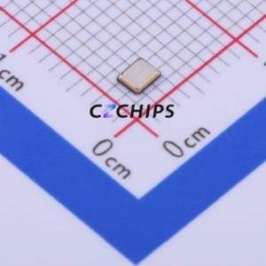 X252026MLB4SI Crystal (Passive) SMD2520-4P Crystal Oscillator SMD Crystal Oscillator 26MHz 10ppm 9pF - Product Image 1