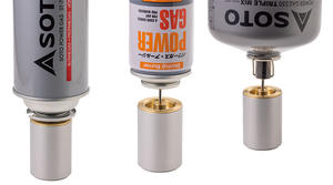 गर्म बिक्री ब्रांड गुणवत्ता पोर्टेबल टैंट लालटेन सपने जैसे नेतृत्व वाली गैस लालटेन के साथ बाहरी उपयोग के लिए ग्लास मेंटल - Product Image 3