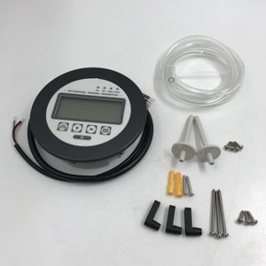 マイクロ差圧計圧力計圧力送信機 - Product Image 4