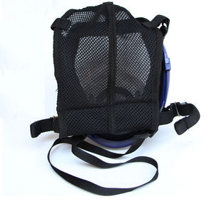GB2890 Masker Pelindung Wajah Masker <span class=keywords><strong>Respirator</strong></span> Masker <span class=keywords><strong>Gas</strong></span> Helm Kerja Pertanian Kimia Anti-racun - Product Image 6