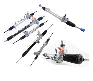 Crémaillère de <span class=keywords><strong>direction</strong></span> hydraulique 53601-SWA-A01, petite crémaillère de <span class=keywords><strong>direction</strong></span>, coût pour Honda CRV RE4 4WD 2007-2011 - Product Image 4