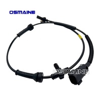 Capteur ABS avant capteur de vitesse de roue LR001056 pour Land Rover Freelander 2 2006-2014