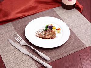 <span class=keywords><strong>Tapis</strong></span> de table antidérapant en Pvc tissé en <span class=keywords><strong>vinyle</strong></span>, résistant à la chaleur, personnalisé, pour la <span class=keywords><strong>cuisine</strong></span> et la maison - Product Image 6