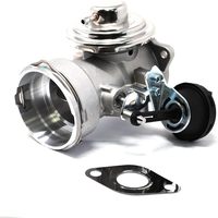 Vendre des vannes EGR de haute qualité à bon prix 724809200 PIE-RBURG 038131501AA pour AU-DI A4 A6 VW PA-SSAT 1.9 TDI