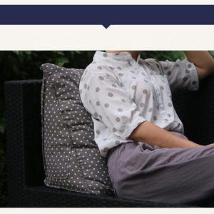 Coperchio rimovibile Supporto di Posizionamento di Lettura <span class=keywords><strong>Cuneo</strong></span> Cuscino Schienale Cuscino per Divano Letto - Product Image 4