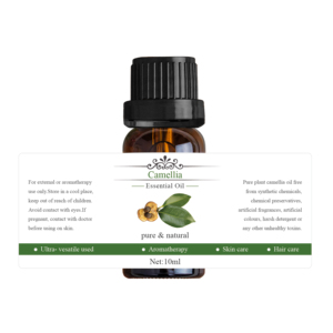 Huile parfumée camélia huile essentielle <span class=keywords><strong>prix</strong></span> de gros huile essentielle de haute qualité pour la fabrication de parfum - Product Image 5