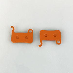 Pastillas de cerámica para freno de disco de bicicleta para XTR M975/M966/M965/Saint M800/Hone M601/<span class=keywords><strong>Deore</strong></span> XT - Product Image 3