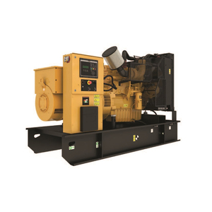 Groupe électrogène 120 kW 200 kW pour 300 kVA, type silencieux, 50 Hz, 1800 tr/min, système de refroidissement par eau, démarrage 24 V, prix - Product Image 1