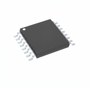 Power Management (PMIC) BOM IC In Stock 16 PowerTSSOP A6986HTR Components Electronic - Product Image 1