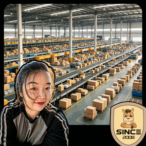 Transporte Aéreo a Doha, Servicio de Qatar Airways, Envío de China a Qatar, Transporte Aéreo al <span class=keywords><strong>Aeropuerto</strong></span> de Doha a Través de Qatar Airways - Product Image 4