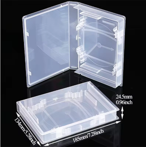 Vente directe d'usine Étui universel pour jeux vidéo pour cartouches de jeux <span class=keywords><strong>NES</strong></span>/SNES/N64/Sega Étui pour cartes - Product Image 5