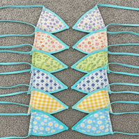 Maillots de bain deux pièces pour femmes, conçus sur mesure par le fabricant, multicolores, avec cordon de serrage réglable, tongs, bikini