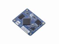 Carte mère Rockchip RK3399 RK3568B2 4G LPDDR4 EMMC 32 Go 2 LAN 2 HD EDP 8 USB 4 RS232 2 CAN Android 7.1 Ubuntu20.04 Debian10 ARM