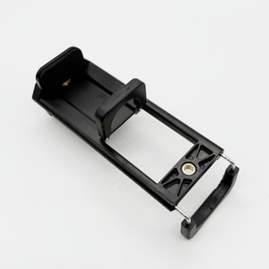 Support de bureau double usage avec support de caméra à cardan plat et pince de téléphone pour diffusion en direct, pince extensible pour téléphone - Product Image 4