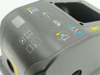Boîtier de commande supérieur Genie 5 G5 pour plateforme élévatrice AWP, unité de commande de plateforme, boîtier de commande supérieur divisé