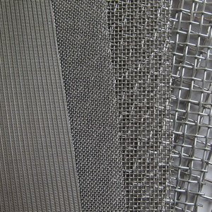 SS lưới lọc lưới 2 micro 3 5 10 micron Lưới lọc bằng thép không gỉ - Product Image 6