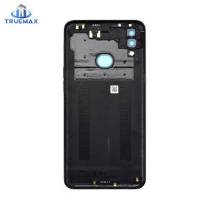Pièces de réparation de téléphone portable boîtier de couverture arrière <span class=keywords><strong>coque</strong></span> de téléphone portable <span class=keywords><strong>coque</strong></span> arrière <span class=keywords><strong>pour</strong></span> <span class=keywords><strong>Samsung</strong></span> <span class=keywords><strong>Galaxy</strong></span> <span class=keywords><strong>A10S</strong></span> - Product Image 6