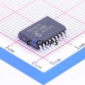 Microcontrôleur original et nouveau de puce d'IC de circuit intégré de SOIC-18-300mil de PIC16C71-20/SO (MCU/MPU/SoC) - Product Image 1