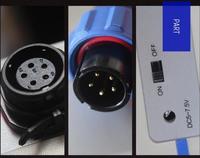 Fotómetro digital portátil OzoneGuard: medición precisa del ozono en el agua