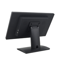 Caissier Machine Pos Système Caisse Enregistreuse Ensemble Tout en Un Vente au Détail pour Restaurant Supermarché Ordinateur Café