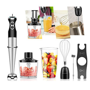 Most Popular Professional Hand Electric Blender and <strong>Mixer</strong> with the CE Certificate - Product Image 1