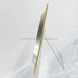 Roue diamantée de liaison vitrifiée 6A2T carbure de tungstène sans centre, ziconia, alumine Précision 6A2 1A1 12a2 Roue de tasse en céramique - Product Image 1