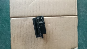 Verrou compatible Liugong 38C0119 pour pelle et chargeuse sur pneus – Pièces de machines de construction directement de l'usine - Product Image 3