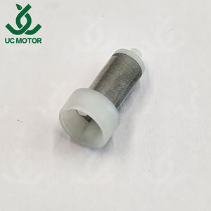 5 pièces/ 1 sac A0001401194 Accessoires de voiture Adblue - Module de dosage - Filtre pour Mercedes-Benz pour Ecofit - Product Image 3