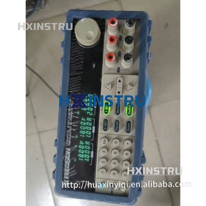 Fuente de alimentación CC de triple salida BK PRECISION LPS305B-TC 3-30V, 3Ax2ch/0-5v, 3A hx1 - Product Image 1