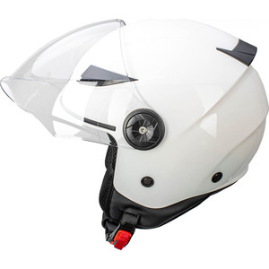 Casco Befast STING III White Jet S - Product Image 3