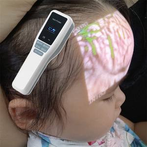 Pencari Nadi inframerah portabel bayi dewasa anak-anak medis baru - Product Image 1