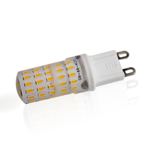 SHENPU-bombillas Led <span class=keywords><strong>G9</strong></span>, blanco frío, 7000K, 4,<span class=keywords><strong>5</strong></span> <span class=keywords><strong>W</strong></span>, 230 V, <span class=keywords><strong>G9</strong></span> - Product Image 3