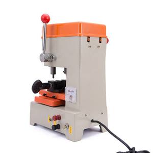 Máquina de corte de llaves Original 368c, duplicadora de llaves automática <span class=keywords><strong>Ac</strong></span>/<span class=keywords><strong>dc</strong></span> con batería - Product Image 3