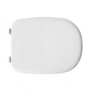 Asiento de Inodoro para Ideal Standard Tesi Shape 6 WC Champagne 50.5 cm de Largo 37.5 cm de Ancho - Product Image 3