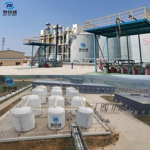 מיני בקנה מידה קטן רכוב שמן להניב שמן מנוע פסולת זיקוק לבוצה למכונת מיחזור דיזל - Product Image 4