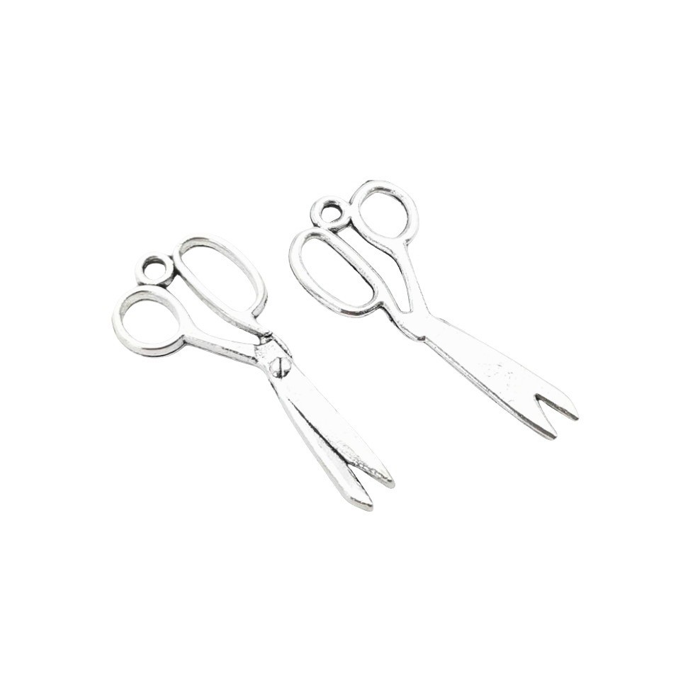 Antique Silver