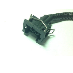 อะแดปเตอร์หัวฉีดมังกรกระโดด LQ4 LQ9 4.8 5.3 6.0สายไฟสำหรับ LS6 LS1 LT1 EV1ซ่อมเซ็นเซอร์เคาะ - Product Image 1