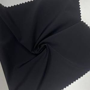 Offre Spéciale vêtements de plein air pour filles 100% Nylon quatre faces balle résistant à l'usure bonne élasticité fil teint Stock manteaux pantalon - Product Image 4